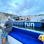 Апартаменты - Alda Do Mar *