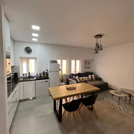 Appartement - Alda Do Mar *