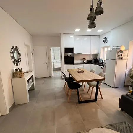 Апартаменты - Alda Do Mar Назаре