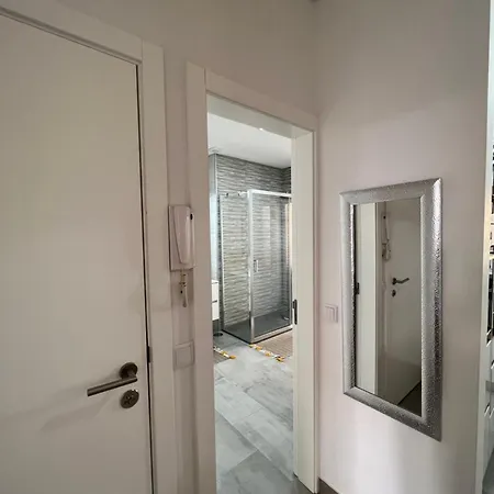 - Alda Do Mar Apartment