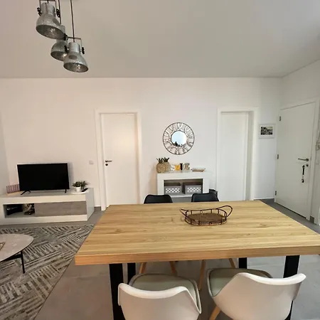 - Alda Do Mar Apartment *