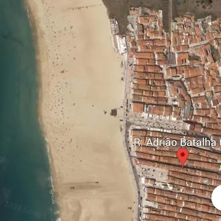 - Alda Do Mar Апартаменты Назаре