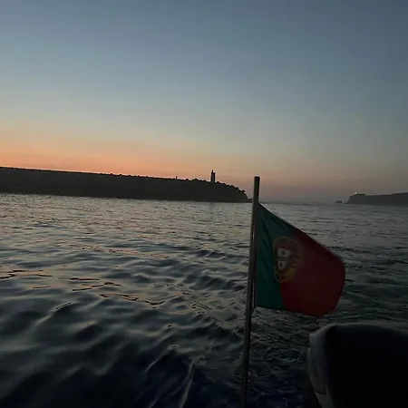 Апартаменты - Alda Do Mar