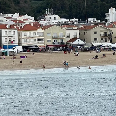 Apartment - Alda Do Mar Nazare