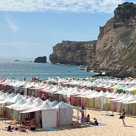 - Alda Do Mar Nazare