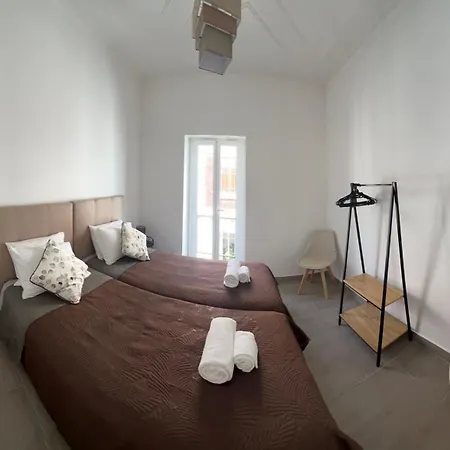 - Alda Do Mar Apartment Nazare