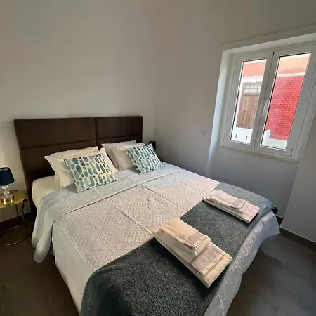 Apartment - Alda Do Mar