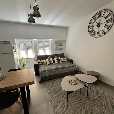 - Alda Do Mar Apartment
