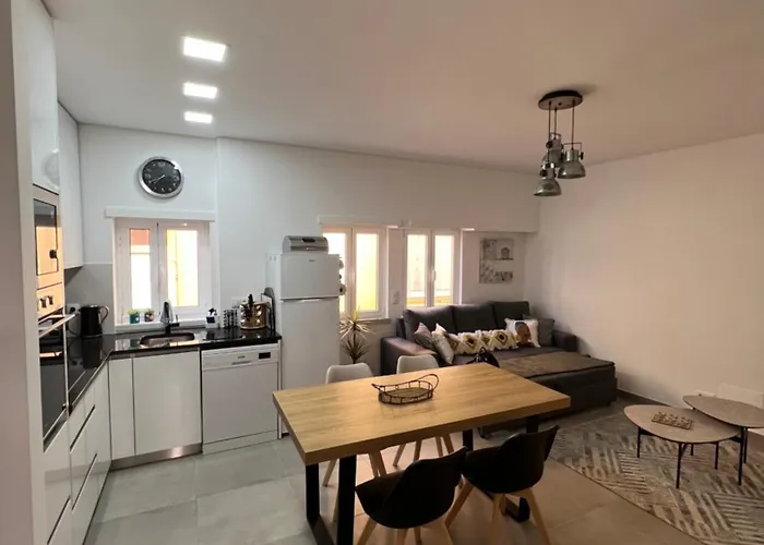 Апартаменты - Alda Do Mar *