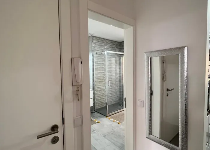 - Alda Do Mar Апартаменты