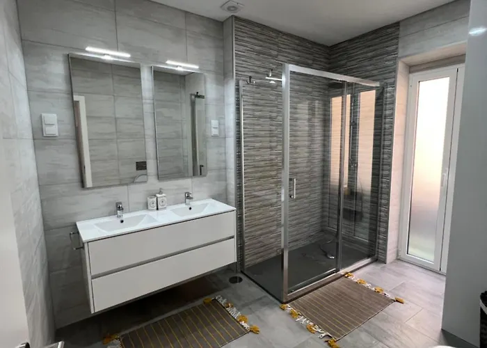 - Alda Do Mar Апартаменты *