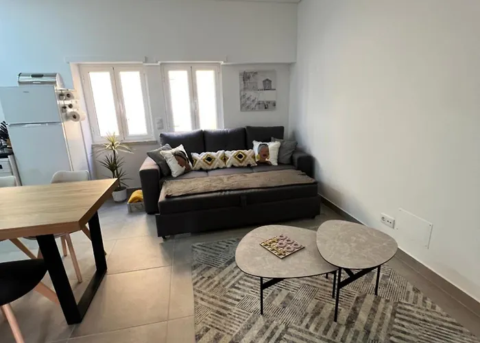 Апартаменты - Alda Do Mar *