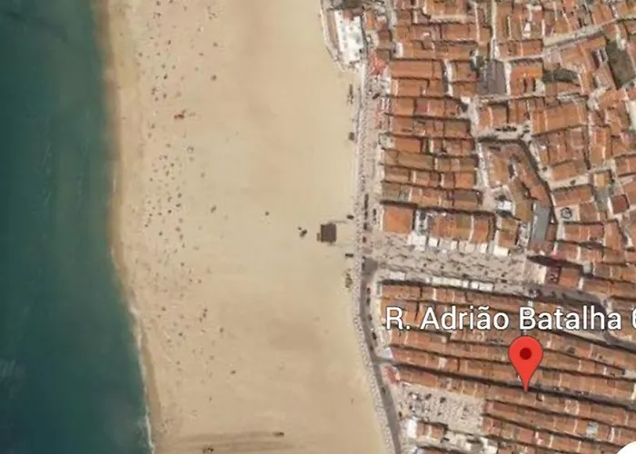 - Alda Do Mar Апартаменты Назаре