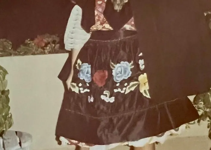 Апартаменты - Alda Do Mar Назаре