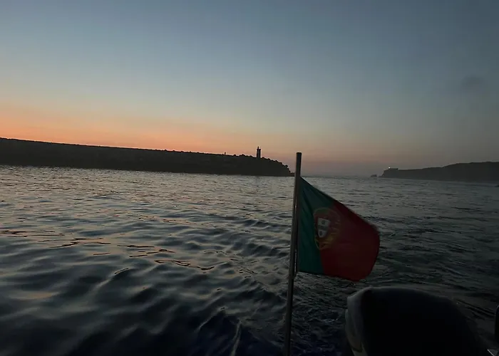 Апартаменты - Alda Do Mar