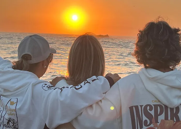 - Alda Do Mar Апартаменты *