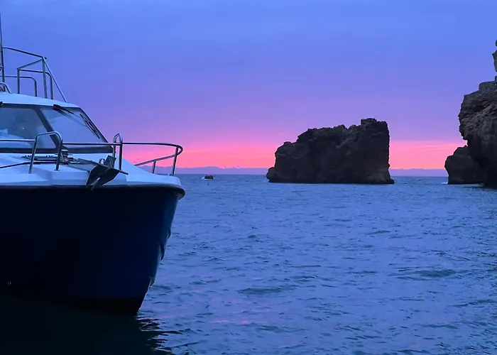 - Alda Do Mar Апартаменты *