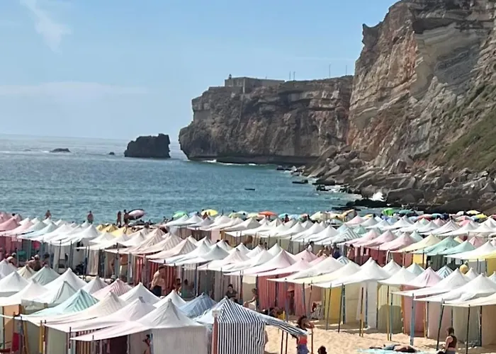 - Alda Do Mar Назаре