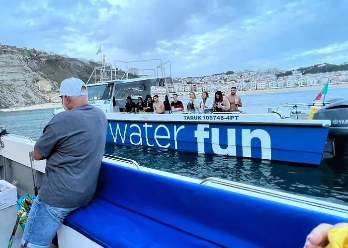 Апартаменты - Alda Do Mar *