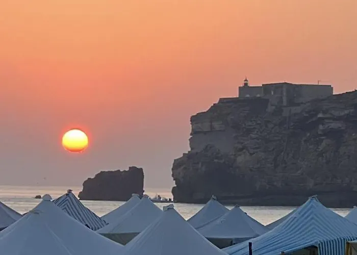 - Alda Do Mar * Назаре