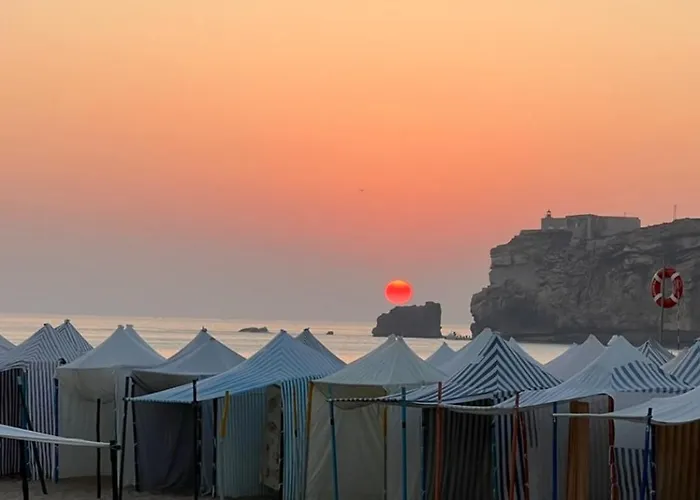 - Alda Do Mar Назаре