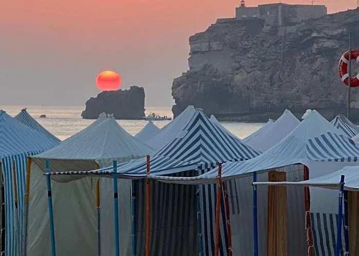 - Alda Do Mar Апартаменты