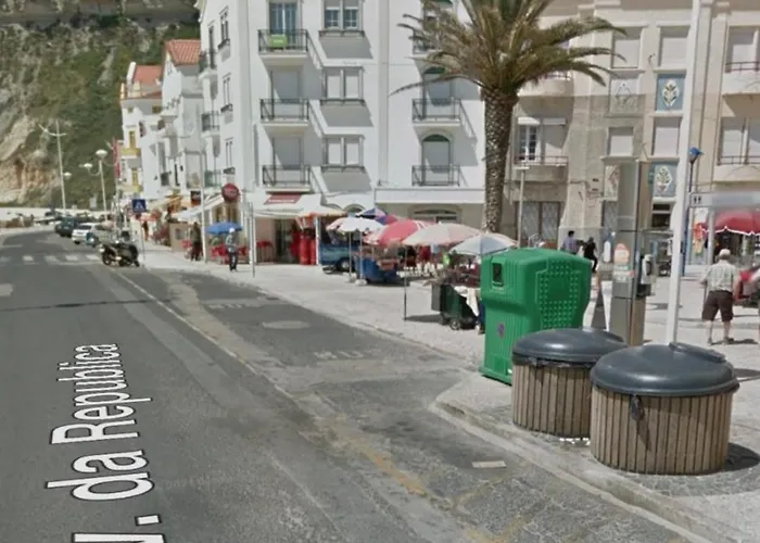 - Alda Do Mar Апартаменты *